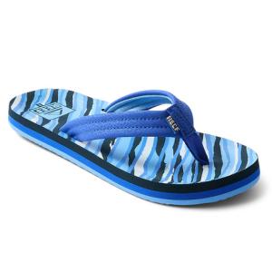 リーフ(REEF)(キッズ)サンダル キッズ A...の商品画像