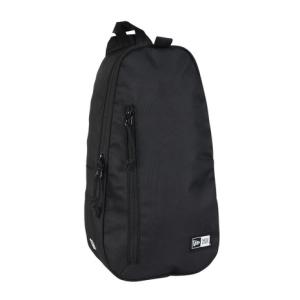 ニューエラ（NEW ERA）（メンズ、レディース）ボディバッグ ワンショルダー 8L 14521373 クロスボディバッグ ショルダーバッグ