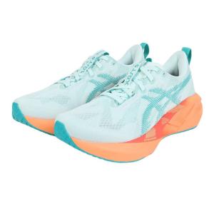 アシックス（ASICS）（メンズ）ランニングシューズ ジョギングシューズ NOVABLAST 5 1011B974.400