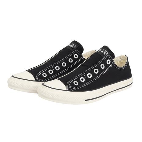 コンバース（CONVERSE）（メンズ、レディース）スニーカー キャンパスシューズ オールスター ス...