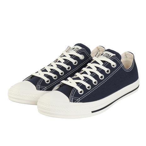 コンバース（CONVERSE）（メンズ、レディース）スニーカー キャンパスシューズ オールスター ウ...