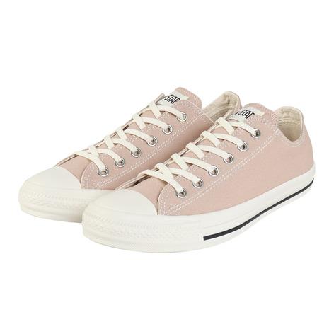 コンバース（CONVERSE）（メンズ、レディース）スニーカー キャンパスシューズ オールスター ウ...