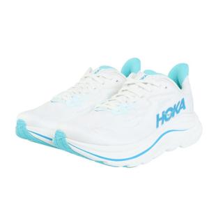 ホカ（HOKA）（メンズ）ランニングシューズ ジョギングシューズ Clifton 10 1162030-WKY
