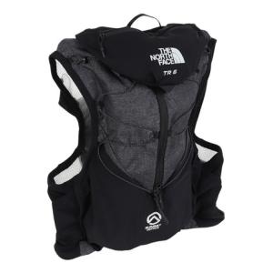 ザ・ノース・フェイス（THE NORTH FACE）（メンズ、レディース）TR 6 NM62513 K