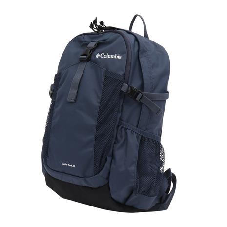 コロンビア（Columbia）（メンズ、レディース）バックパック リュック 登山 ハイキング キャッ...
