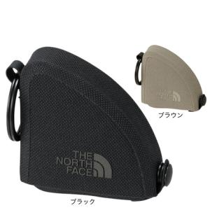 ザ・ノース・フェイス（THE NORTH FACE）（メンズ、レディース）小銭入れ ランブルコインウォレット NN32510 コインケース 財布