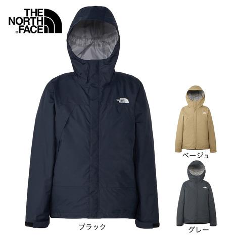 ザ・ノース・フェイス（THE NORTH FACE）（メンズ、レディース）アウター ドットショットジ...