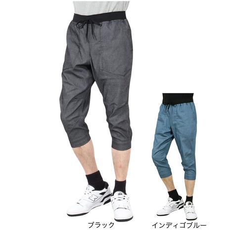 ライズ（RYZ）（メンズ）MFX カプリパンツ RZ10EG25SS0011 BLK