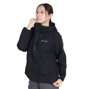 コロンビア（Columbia）（レディース）アウター ジャケット スパイアーバレーウィンドブレーカー WR7658 010｜VictoriaSurf&SnowYahoo!店