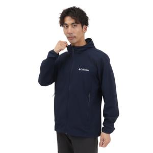 コロンビア（Columbia）（メンズ）ジャケット アウター ヘザーキャニオン2フーデッドジャケット WE1602 464