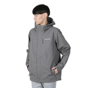アウター(メンズ) コロンビア ハイクバウンド II ジャケット メンズ L