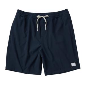 クイックシルバー（Quiksilver）（メンズ）SOLID VOLLEY 19NB ショーツ 25SU QBS252006 KVJ0