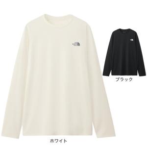 ザ・ノース・フェイス（THE NORTH FACE）（メンズ）長袖Tシャツ GTDメランジクルー NT12597