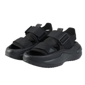 【新品・未使用】マルニ♡ フラワー　ビジュー　サンダル　ブラック 新品・未使用】マルニ♡ フラワー ビジュー サンダル ブラック