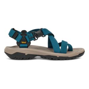 テバ（Teva）（メンズ）ストラップサンダル ハリケーン テラ ダクトル 1169430-BCRL