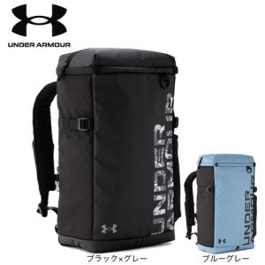 UNDER ARMOUR（アンダーアーマー） バッグ バックパック メンズ チーム