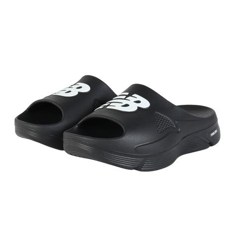 ニューバランス（new balance）（メンズ）シャワーサンダル SMFFC Slide SMFF...