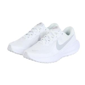 ナイキ（NIKE）（レディース）スポーツシューズ ランニングシューズ レボリューション 8 HJ8485-101