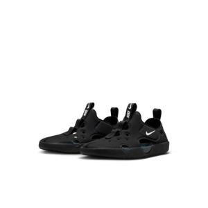 ナイキ（NIKE）（キッズ）ジュニアストラップサンダル サンレイ プロテクト 4 PS HF6277-001