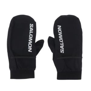 サロモン（SALOMON）（メンズ、レディース）BONATTI WATERPROOF ミトングローブ LC2052000