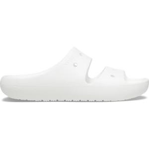 クロックス（crocs）（メンズ、レディース）サンダル クラシック サンダル 2.0 209403-100