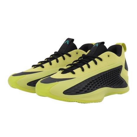 アディダス（adidas）（メンズ）バスケットシューズ バッシュ アンソニー・エドワーズ 1 ロー ...