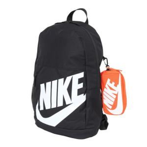ナイキ（NIKE）（キッズ）バック リュック バックパック エレメンタル 20L 黒 ブラック HJ4186-010