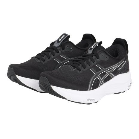 アシックス（ASICS）（レディース）ランニングシューズ ジョギングシューズ GEL-KAYANO ...