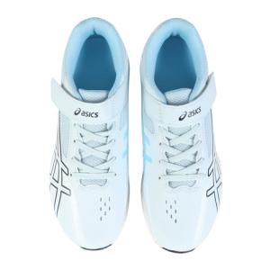 アシックス(ASICS)(キッズ)ガールズ ジ...の詳細画像1