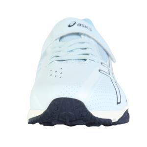 アシックス(ASICS)(キッズ)ガールズ ジ...の詳細画像3