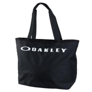 オークリー（OAKLEY）（メンズ）バック Essential トートバッグ 黒 FOS902192-02E