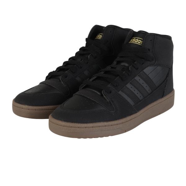 アディダス（adidas）（メンズ、レディース）スニーカー スポーツシューズ ブレイク スタート ミ...