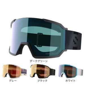 SALOMON（サロモン） エスビュー_S/VIEW 3 ACCESS L47920300 スキー