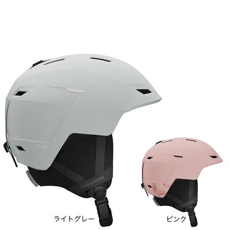 サロモン（SALOMON）（レディース）ヘルメット 26 ICON LT 479157 476111