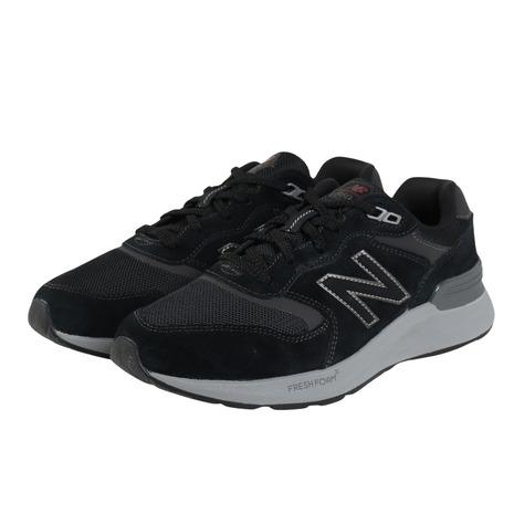 ニューバランス（new balance）（メンズ）スニーカー ウォーキングシューズ ウォーキング フ...