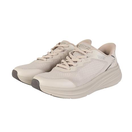 スケッチャーズ（SKECHERS）（メンズ）カジュアルシューズ スリップインズ ボブス スキルズ ベ...