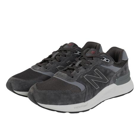 ニューバランス（new balance）（メンズ）ウォーキングシューズ フレッシュフォーム ウォーキ...