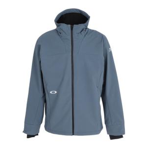OAKLEY（オークリー） （メンズ）O-SYNC PK フリースジャケット