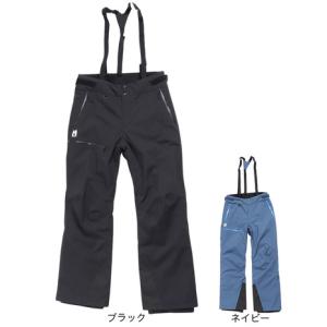 MILLET（ミレー） スキーウェア パンツ メンズ＜2026＞MIV10603J