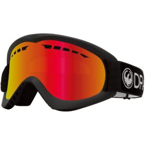 ドラゴン（DRAGON） （メンズ、レディース）ウインターゴーグル 25 302