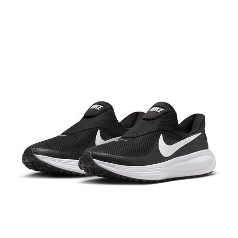 ナイキ（NIKE）（メンズ）スポーツシューズ ランニングシューズ レボリューション 8 イージーオン...