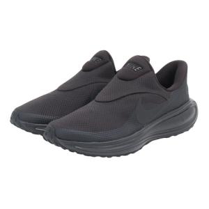 ナイキ（NIKE）（メンズ）スポーツシューズ ランニングシューズ レボリューション 8 イージーオン ブラック HQ2414-003 スニーカー