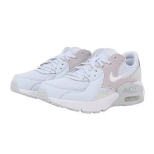 ナイキ（NIKE）（レディース）スニーカー スポーツシューズ エア マックス エクシー ブルー グレー CD5432-014 スポーツ カジュアル シューズ