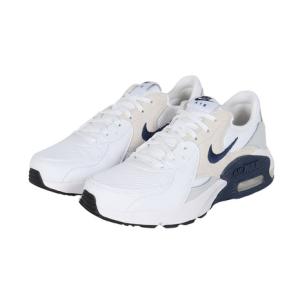 ナイキ（NIKE）（レディース）スニーカー スポーツシューズ エア マックス エクシー ホワイト CD5432-142 カジュアルシューズ