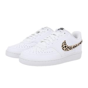 ナイキ（NIKE）（レディース）スニーカー スポーツシューズ コート ビジョン LO SE ホワイト IM7646-100 カジュアル シューズ