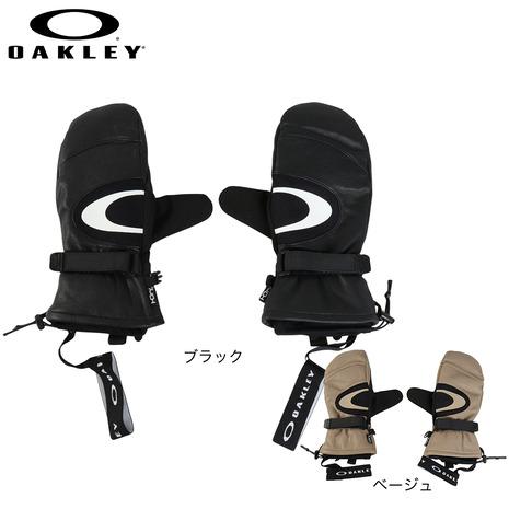 オークリー（OAKLEY）（メンズ）ミトングローブ TIMBERLINE MITTEN FOS901...