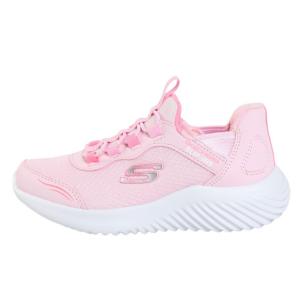 スケッチャーズ(SKECHERS)(キッズ)ジ...の詳細画像5