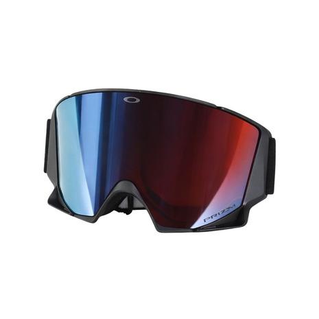 オークリー（OAKLEY）（メンズ）ウインターゴーグル FLOW SCAPE L AF 714501...