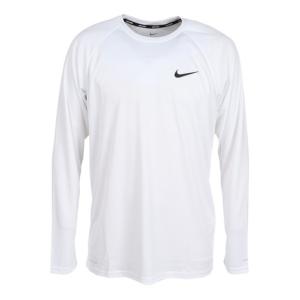 ナイキ(NIKE)(メンズ)ラッシュガード エッ...の商品画像