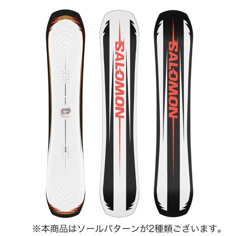 サロモン（SALOMON）（メンズ）スノーボード板 ASSASSIN 26 479446